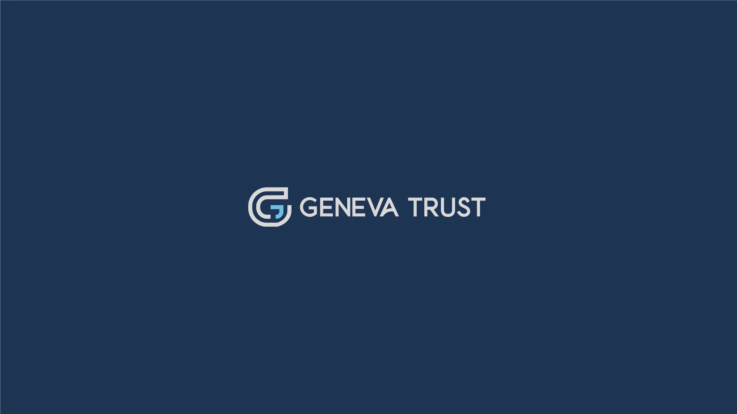 Geneva Trust brand identity 7